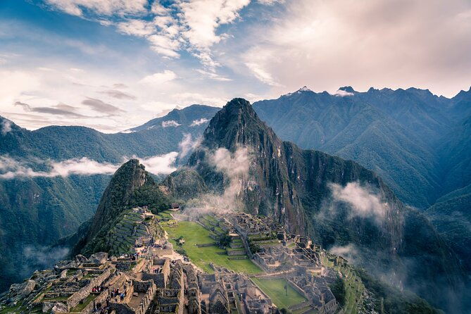 5-day-tour-salkantay-trek-to-machu-picchu
