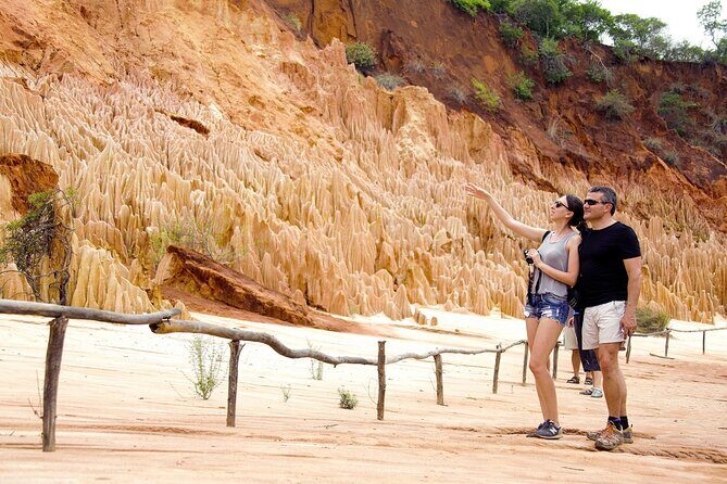 5-day tour to discover the North of Madagascar - Exploring the Itinerary in Detail