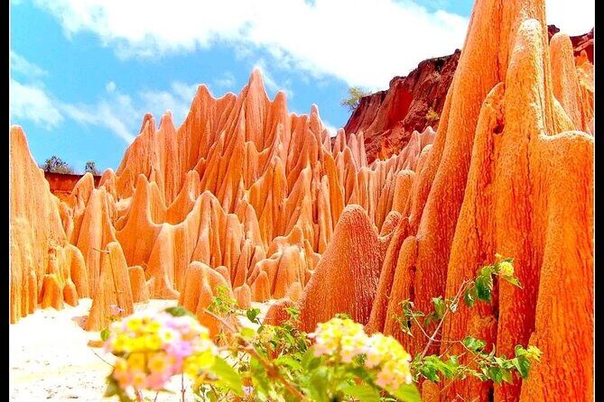 5-day tour to discover the North of Madagascar - FAQ