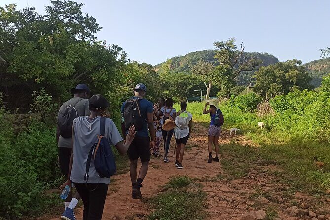 5-Day Trekking in Kédougou from Dakar - Authentic Experiences and Real Travel Insights