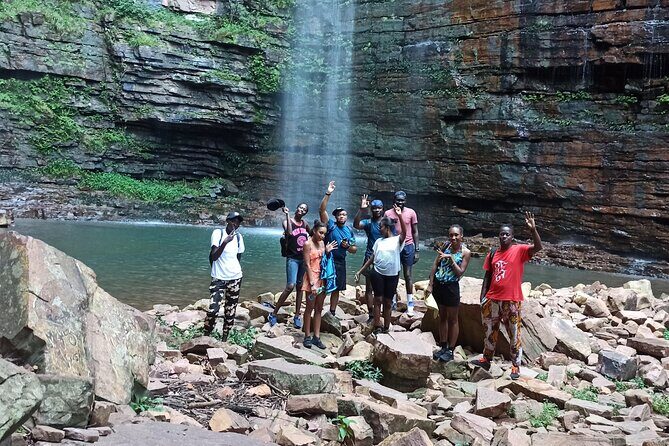 5-Day Trekking in Kédougou from Dakar - Final Thoughts: Is This Tour Right for You?