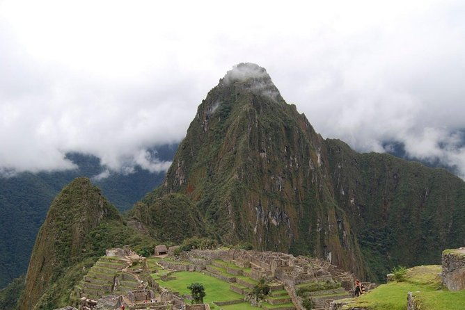 5-day-trekking-salkantay-snow-peak-route-to-machu-picchu-from-cusco