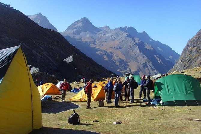 5-day-trekking-salkantay-snow-peak-route-to-machu-picchu-from-cusco
