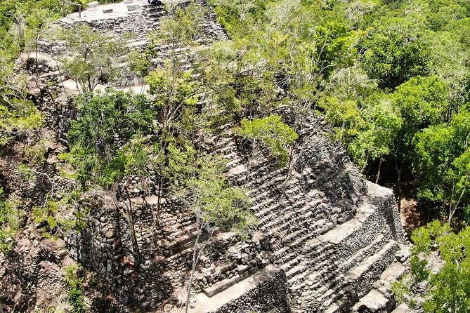 5-day-trekking-to-el-mirador-from-flores-all-included-camping-tour