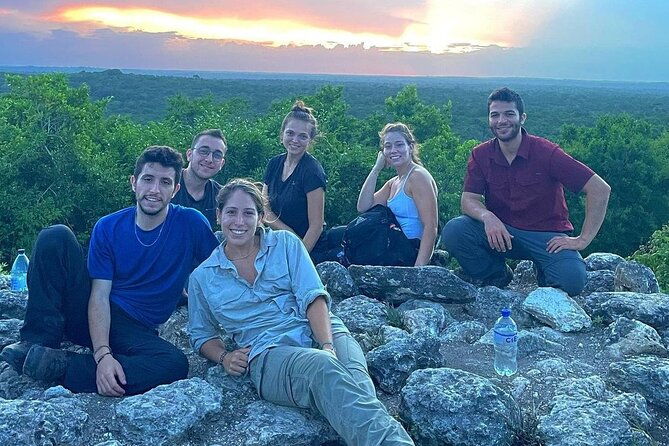 5-day-trekking-to-el-mirador-from-flores-all-included-camping-tour