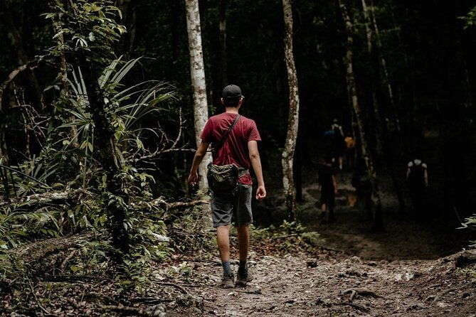 5-day-trekking-to-el-mirador-from-flores-all-included-camping-tour