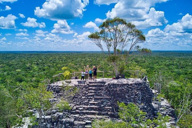 5-day-trekking-to-el-mirador-from-flores-all-included-camping-tour