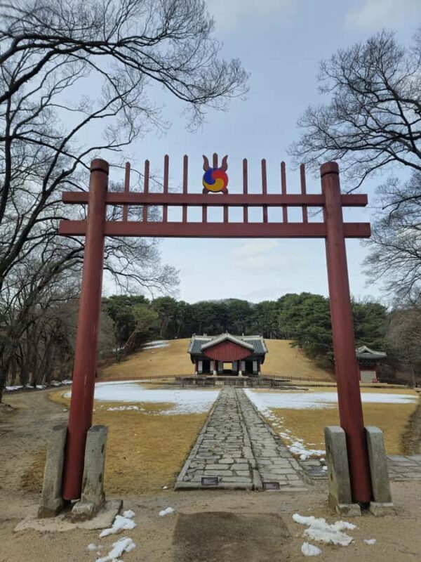 5-Day Trip Seoul and Vicinity Mountain Hiking Challenges - Key Points