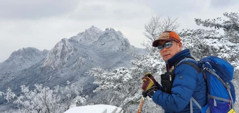 5-Day Trip Seoul and Vicinity Mountain Hiking Challenges - The Practical Side: What to Know Before You Book