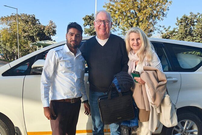 5 Day Udaipur and Jodhpur Tour with Kumbhalgarh - Key Points