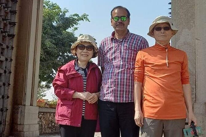 5 Day Udaipur and Jodhpur Tour with Kumbhalgarh - Practical Insights and Value