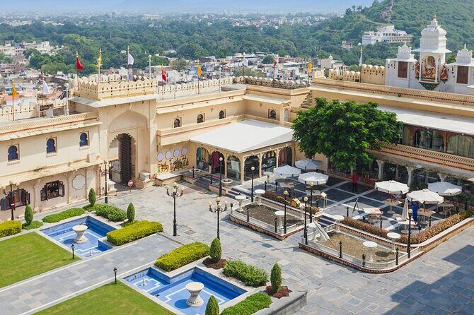 5 Day Udaipur and Jodhpur Tour with Kumbhalgarh - Final Thoughts