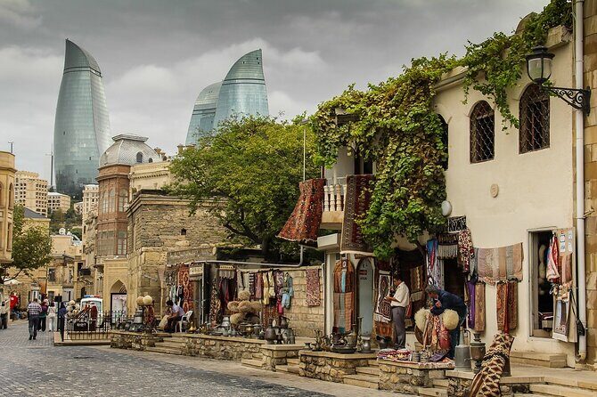 5-Day Unforgettable Private Tour in Azerbaijan - Key Points