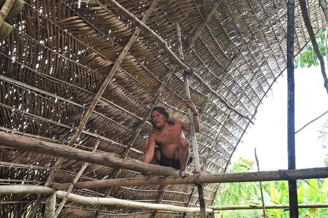 5-day-waorani-yasuni-kayak-expedition