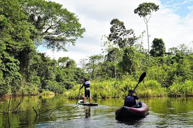 5-day-waorani-yasuni-kayak-expedition