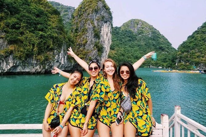 5-day World Heritage Sites North Vietnam:Hanoi -Ninh Binh-Halong - Who Is This Tour Best For?