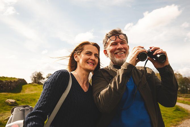 5-Day York, Lake District & Hadrian's Wall Tour from Edinburgh - Final Thoughts