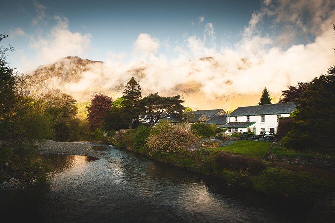 5-Day York, Lake District & Hadrian's Wall Tour from Edinburgh - FAQ