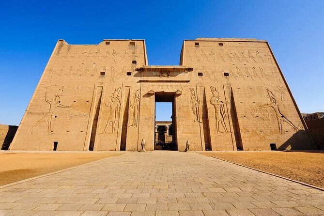 5 Days 4 Night Dahabiya Nile Cruise from Luxor to Aswan - Why Choose This Tour?