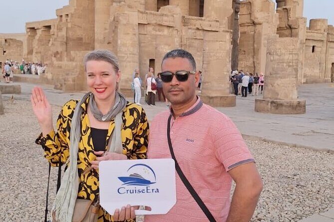 5 days 4 night Nile Cruise from Luxor with Balloon and Abu Simbel - Key Points