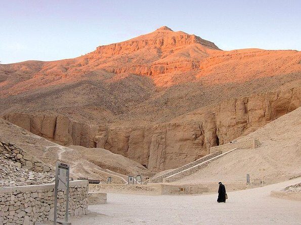 5 days 4 night Nile Cruise: Luxor to Aswan with Flight from Cairo - Key Points