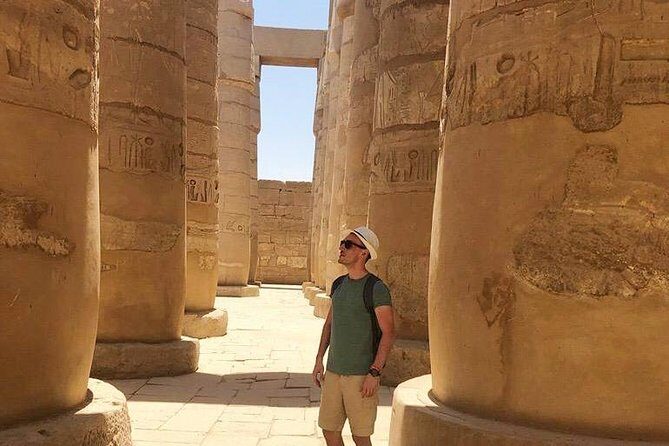 5 days 4 night Nile Cruise: Luxor to Aswan with Flight from Cairo - The Itinerary Breakdown: What to Expect Each Day
