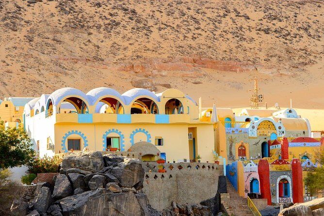 5 days 4 night Nile Cruise: Luxor to Aswan with Flight from Cairo - Final Thoughts