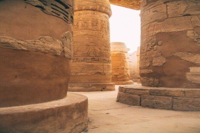 5 Days 4 Nights at Cairo in New Year & Christmas with Nile Cruise - Exploring the Itinerary: A Day-by-Day Breakdown