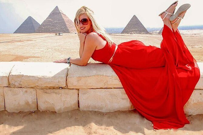 5 Days 4 Nights Cairo & Alexandria package - An In-Depth Look at the Cairo & Alexandria Experience