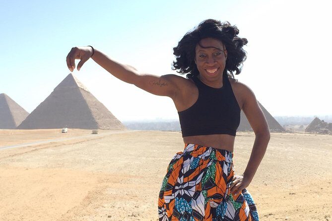5 Days 4 Nights Cairo and Luxor by sleeping train tickets - A Detailed Look at the 5-Day Cairo and Luxor Experience