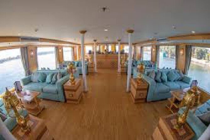 5 Days 4 Nights Egypt Nile Cruise from Luxor to Aswan - Final Thoughts