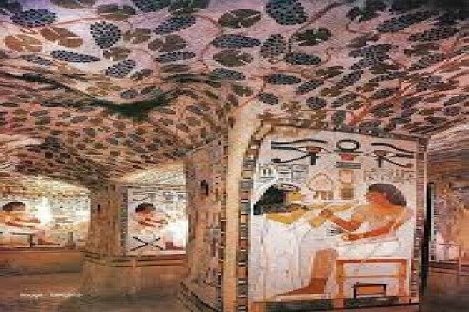 5 Days 4 Nights Egypt Nile Cruise from Luxor to Aswan - FAQ