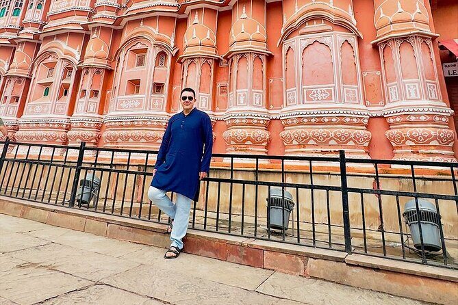 5 days 4 Nights Golden Triangle Tours With Multiple Options - Final Thoughts