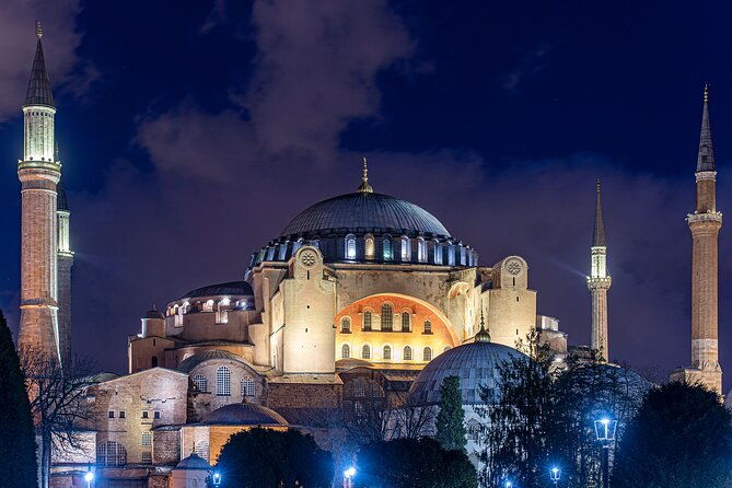 5-days-4-nights-istanbul-tours-include-hotel-accomodation