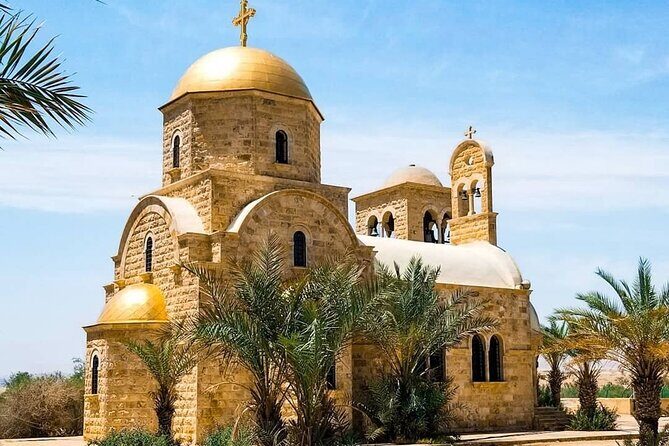 5 Days - 4 Nights Jordan Private Luxury Tour All Inclusive - Discovering Jordan: An In-Depth Look at the 5-Day Luxury Tour