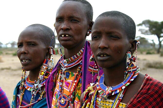 5 Days 4 Nights Lake Naivasha & Masai Mara Luxury Kenya Safari - Final Thoughts