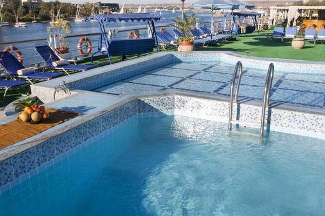 5 Days 4 Nights Luxor & Aswan Nile cruise - Who Should Consider This Tour?