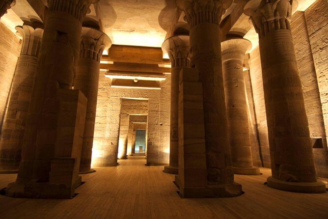 5 Days 4 Nights Nile Cruise From Cairo By Flight - Final Thoughts