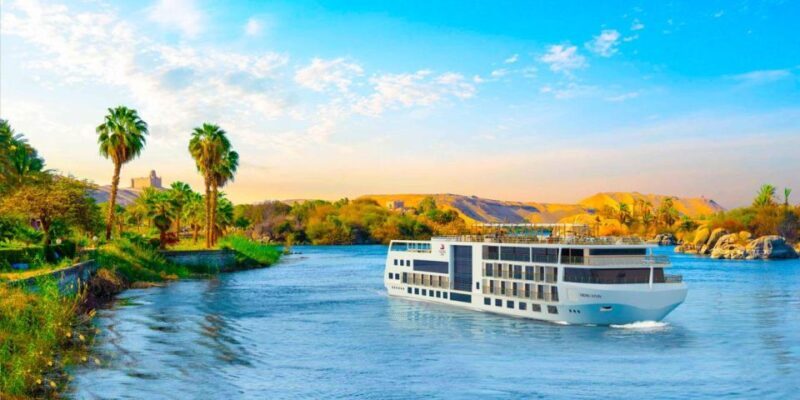 5 Days 4 Nights Nile Cruise from Luxor, Aswan & Abu simbel - The Itinerary: A Closer Look at What You’ll See