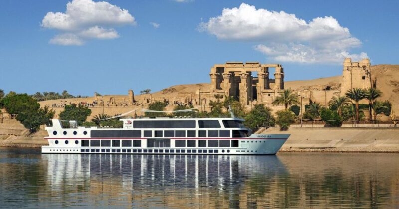 5 Days 4 Nights Nile Cruise from Luxor, Aswan & Abu simbel - Authentic Insights from Travelers