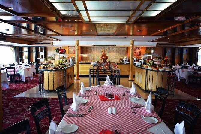 5 Days , 4 Nights Nile Cruise From Luxor - FAQ