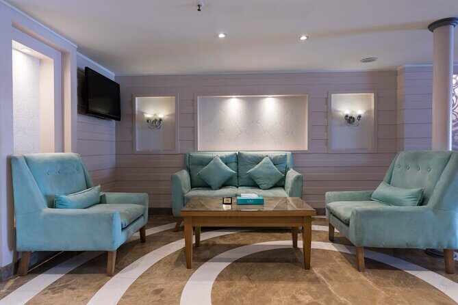 5 Days 4 nights Nile Cruise From Luxor to Aswan - Exploring the 5 Days, 4 Nights Nile Cruise from Luxor to Aswan