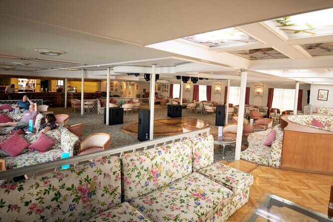 5 Days 4 nights Nile Cruise From Luxor to Aswan - Practical Tips and Considerations