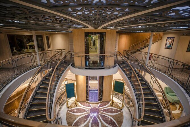 5 Days 4 nights Nile Cruise From Luxor to Aswan - FAQ