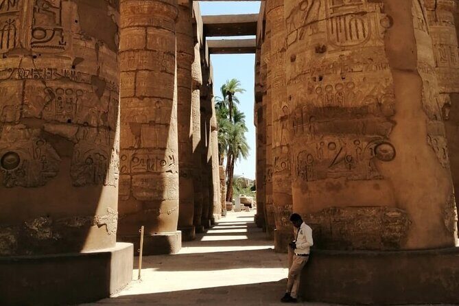 5 Days 4 Nights Nile Cruise Tour - Frequently Asked Questions