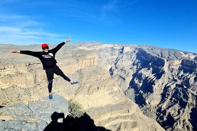 5 Days 4 Nights Oman Package Tour Mohammed - Who Should Consider This Tour?