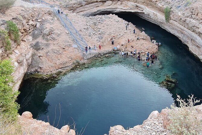 5 Days 4 Nights Oman Package Tour Mohammed - Frequently Asked Questions