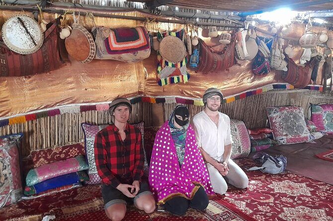 5 Days - 4 Nights Private Roundtrip Tours - Fatimah Tours - The Full Experience: What Youll Cover