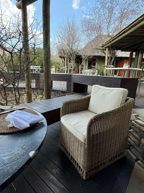 5 Days 4 Nights Safari Tour In Madikwe And Pilanersbeg - Final Thoughts
