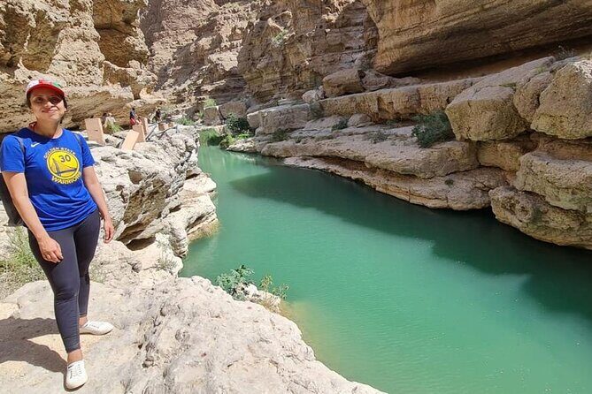5 Days 4 Nights Shared Tour in Oman - Key Points
